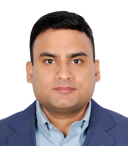 Tanuj Khajuria — AI Governance Advisor